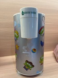 Watsons 三眼仔即熱水機