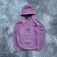 Adidas 2D VINTAGE HOODIE SWEATER Jacket