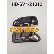 DOOR INNER HANDLE HONDA ACCORD SV4