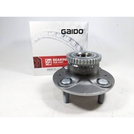 SAGA FLX GAIDO REAR WHEEL BEARING HUB WITH ABS GEAR FOR PROTON SAGA FLX 1.3 1.6