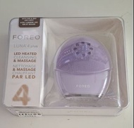 Foreo 斐珞爾LUNA 4 Plus LED潔面儀 for Sensitive Skin