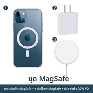 eara | เคสใสป้องกันสำหรับ iPhone 17/16 Pro Max iPhone 13/14/15 Pro iPhone 12 11 Mini Plus Air พร้อมแ