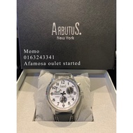 ARBUTUS outomatic watch AR0089WB men watch