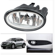 Car front bumper fog light for HONDA HRV JADE VEZELBRIO AMAZE MOBILIO 2014 2015 2016 2017 2018 Car b