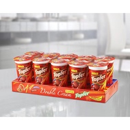 WIN WIN TOMO CUP / FRONTIER TOPFER CUP CRUNCHY STICK 40G X10