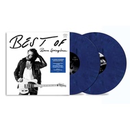 แผ่นเสียง Bruce Springsteen Best Of Bruce Springsteen ใหม่ ซีล Bruce Springsteen Vinyl LP