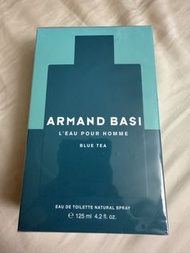 Armand Basi L'Eau Pour Homme Blue Tea Eau de Toilette 125ml