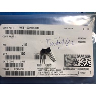 J113 N-Jfet onsemi / New Fairchild