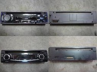 JVC KD-S5055 / KD-G125 / SONY XR-C7200 /Panasonic CQ-C11音響面板