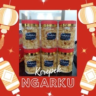 KEREPEK NGAKU (ARROWHEAD CHIPS)