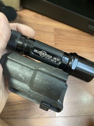 Surefire 6P 電筒 連快拔 （cos 飛虎必備）