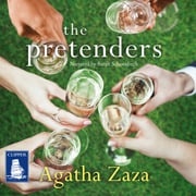 The Pretenders Agatha Zaza