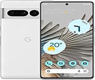 Google Pixel 7 Pro 5G GP4BC 128GB Snow (12GB RAM)