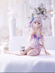 現貨 日版 RE:ZERO 愛蜜莉雅 B賞 異世界