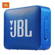 สำหรับ JBL ดั้งเดิม Go 2ลำโพงบลูทูธไร้สาย Go2 Ipx7แบบพกพากลางแจ้งกันน้ำลำโพงขนาดเล็กแบตเตอรี่แบบชาร์