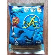 Premium Gold Top Song A Plus Bird Food Dedak Burung (400gram)