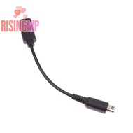[risingmpS] USB C Charger Cable Cord Wire Type C FOR NDSI 3DS 2DS XL/LL New 3DSXL/3DSLL 2dsxl 2dsll 