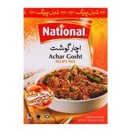 National Achar Gosht, Recipe Mix,43g