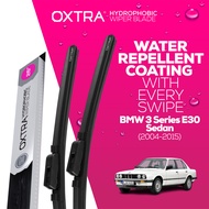 ที่ปัดน้ำฝน Trapo Hydrophobics BMW 3 Series E30 Sedan (1982-1994)