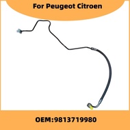 9813719980 Automotive Accessories DS6 Brake Pipe Back Right For Peugeot Citroen DS6