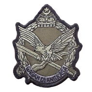 AIRWINGS | PATCH | EMBROIDERED | PUTD | ARMY AVIATION