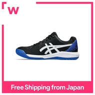 ASICS Men's Tennis Shoes GEL-DEDICATE 8 WIDE 1041A410