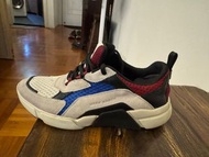 MARK NASON  LOS ANGELES X SKECHERS