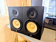 Yamaha HS7 Series Studio Monitor 揚聲器一對