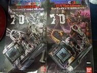 數碼暴龍機 Digimon Color 哥斯拉聯乘