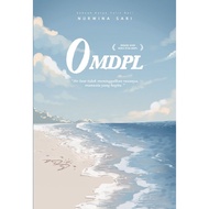 Novel Book 0 MDPL - Nurwina Sari // 100% Original