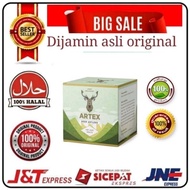 ARTEX Asli Cream Nyeri Tulang Sendi Lutut Terbaik Artex Krim Original