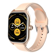 New GTS4 Smart Watch Bluetooth Call Offline Payment Watch Health Monitoring Reminder Sports Watch Ma
