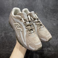 New Balance 408 淺棕色運動鞋