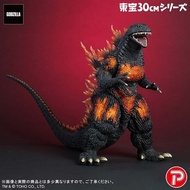 <預訂> X-PLUS GS限定 30cm系列   紅蓮 哥斯拉  Godzilla 2000
