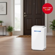 A wireless doorbell with a range of 1000ft for smart homes, outdoor waterproof (US plug), with 60 ri