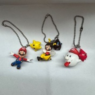 Mario 扭蛋
