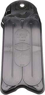 iFJF CV52001 Crankcase Ventilation Filter Replacement for Ram 2500 3500 4500 5500 6.7L 2007.5-2020 I