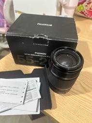 Fujifilm XF 55-200mm F/3.5-4.8 鏡頭