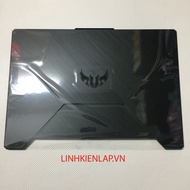 Replace asus TUF Gaming F15 A15 FX506 FA506 laptop case