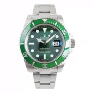 Green Water Ghost Rolex Men's Watch Submariner Automatic Mechanical Watch Men's Watch116610 Rolex
