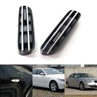 E39 E60 M5 Side Fender Air Outlet Air Circulation Hole Grille