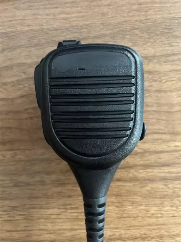 PMMN4046 Speaker Microphone for Motorola APX2000 DP3400 DP4800/4801/4600/4601 XPR 7550 Walkie Talkie