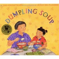 Dumpling Soup/Jama Kim Rattigan [Lizhu Foreign Language Bookstore]