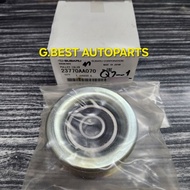 SUBARU FAN BELT PULLEY SUBARU XV 2.0 GP7 FORESTOR SJ5 BRZ 23770-AA070