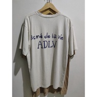 Adlv center T-Shirt