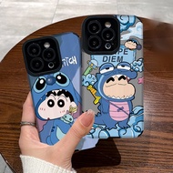 Leather Casing for Oppo A5 A3 Pro A9 A15 A15s A52 A92 A53 A33 A76 A96 A31 A3s A12e A77 A78 F11 Reno 