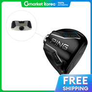 PING | G440 Driver Head Weight