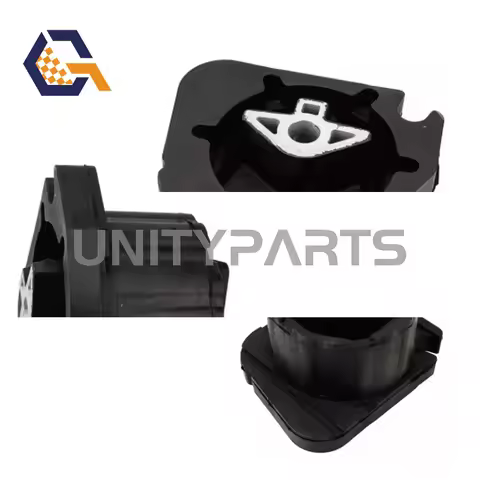 Engine Mounting Bracket For X5 E70 X6 E71 3.0d 50i 40d 35i 22316864675 22324089252 22326780025