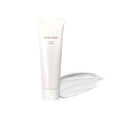 BENEFIQUE 資生堂蕊娜 淨透洗顏慕斯 正裝 130g