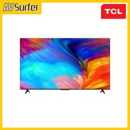 TCL 55 Inch 4K Smart Google TV - 55P635